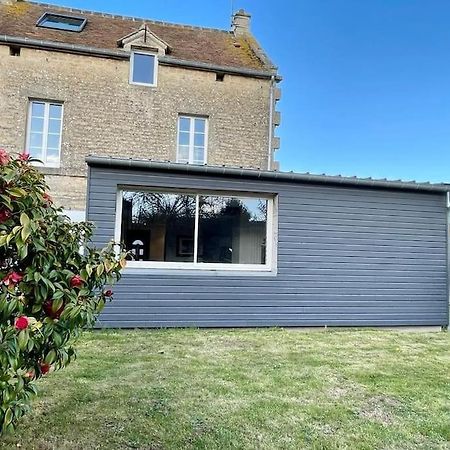 Charmante Maison De 110M2 Situee A Luc A 800 M De La Mer Luc-sur-Mer Kültér fotó